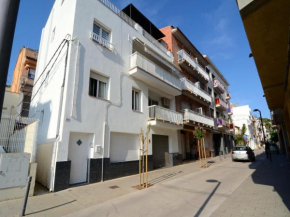 Nice apartment in Estartit